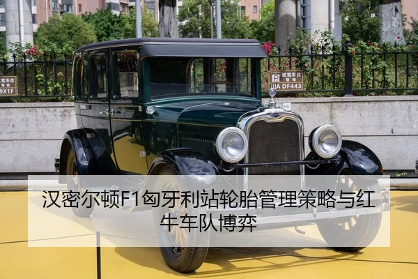 汉密尔顿F1匈牙利站轮胎管理策略与红牛车队博弈